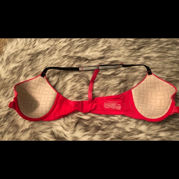 Victoria secret PINK bra 32DD - Picture 2 of 3